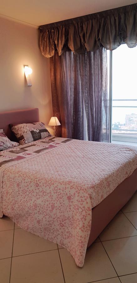 Apartmán La Terrazza Di Monaco Cap-d'Ail Exteriér fotografie