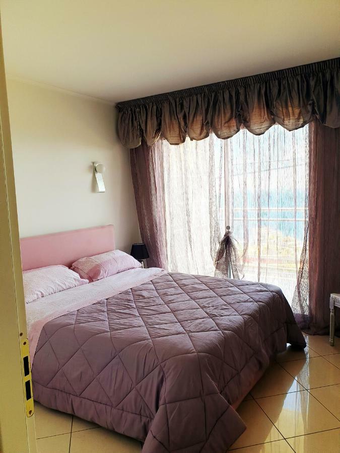 Apartmán La Terrazza Di Monaco Cap-d'Ail Exteriér fotografie