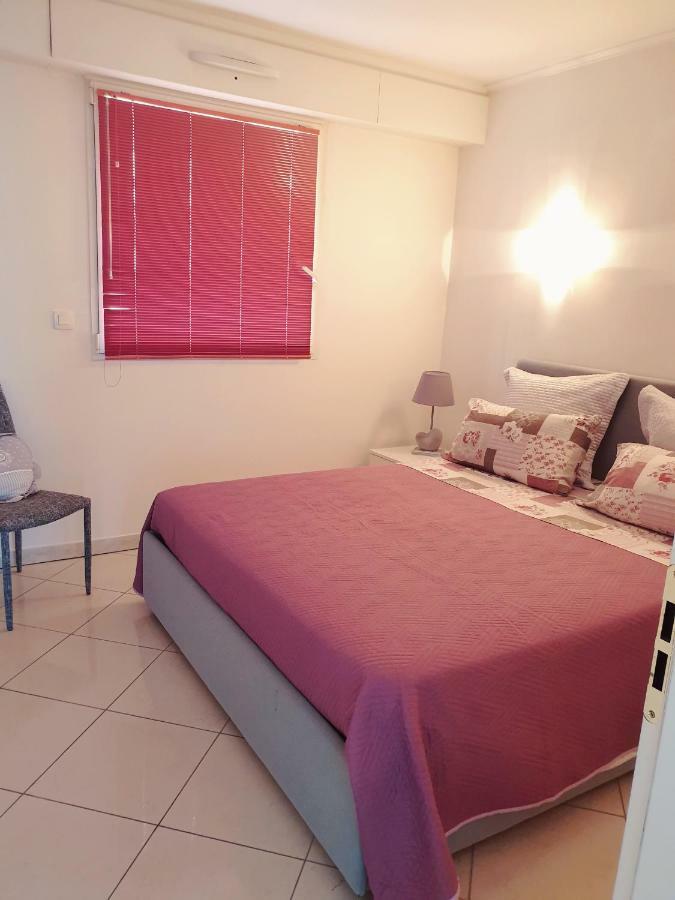 Apartmán La Terrazza Di Monaco Cap-d'Ail Exteriér fotografie